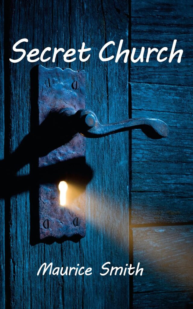 secret church